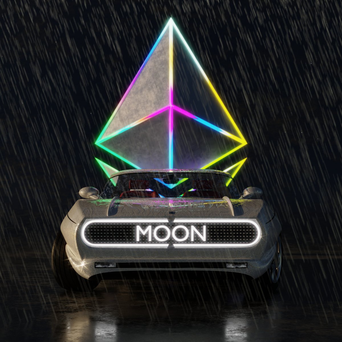 Will this run take us to the moon ? 🦄
Only 6 unique demons at 0.05Ξ 📢
Some Unicorn and Punky cars available too 💎

opensea.io/collection/uni…

#NFT #NFTs #NFTCommunity #nftcollector #NFTcollectibles #BAYC #bayc #BoredApeYachtClub #CRYPTOPUNK #ETH #EthereumNFTs
