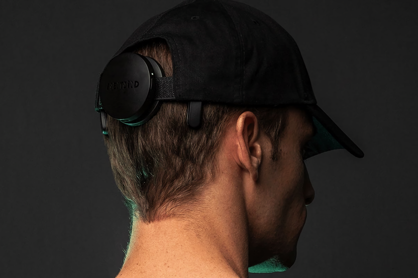 Una diadema para controlar objetos con la mente: Snap compra NextMind y dobla su apuesta por la realidad aumentada xataka.com/p/241778