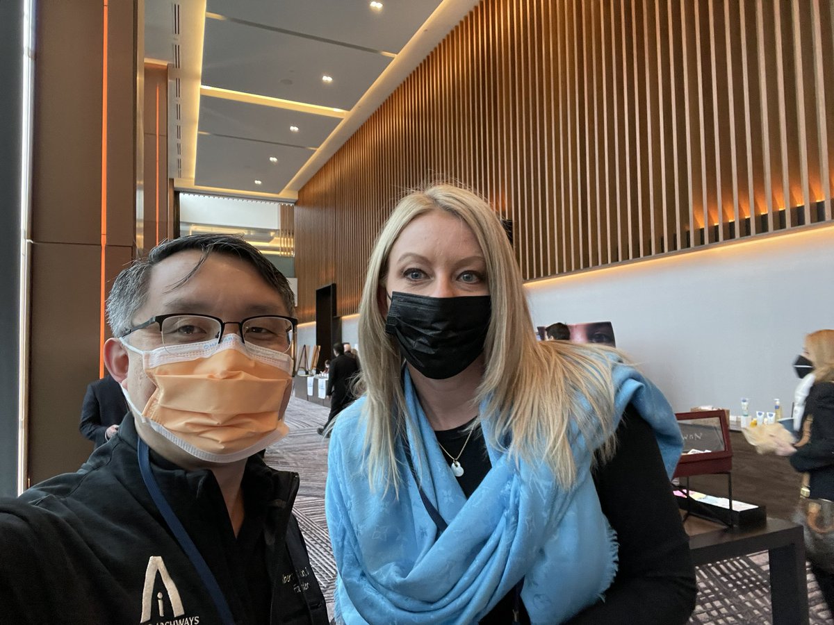 edvyce's tweet photo. Wonderfully productive meet-up with Pierre-Fabre team as we discuss future avenues for collaboration on @edvyce https://t.co/kDvjDX9yul
