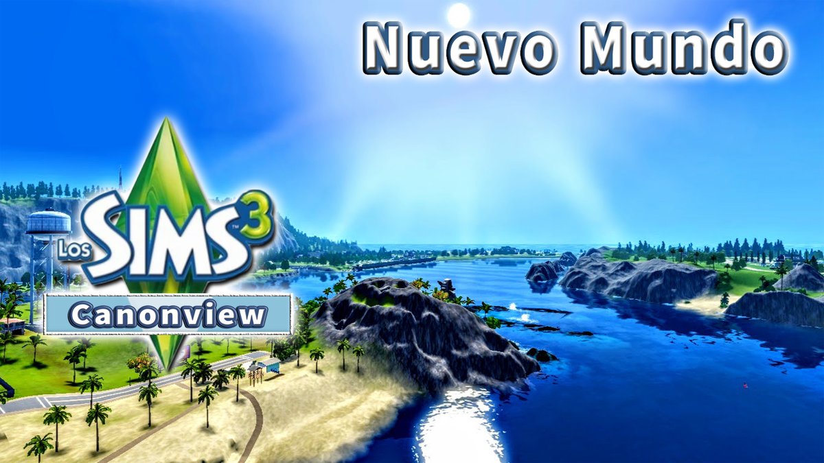 Luan_simms's tweet photo. YA SE ESTA ESTRENANDO EN 5 MIN!! AAA #TheSims3 #Sims3 #Canonview ❤
LINK: https://t.co/1QkHlAKWD2 https://t.co/GJPZkOjQ3g