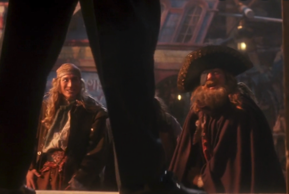DevinCurrothers's tweet photo. @mc_lotta "I loved you in Hook" (I literally just learned he's in Hook) https://t.co/8FmtnXf1Xv