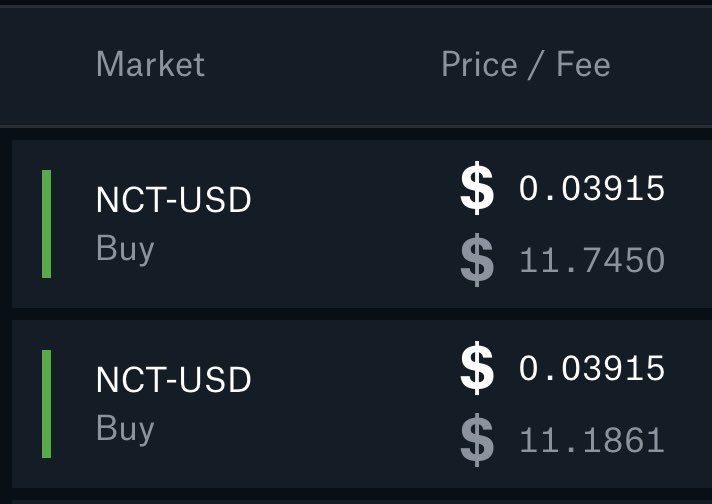 Crypto Analyst tweet media