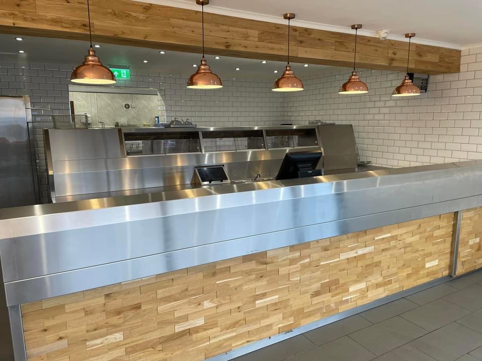 Proud today as we are celebrating our 1st year anniversary at Max’s! Time has flown &amp; we have grown within that time.