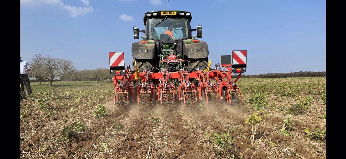 James Beamish tweet media