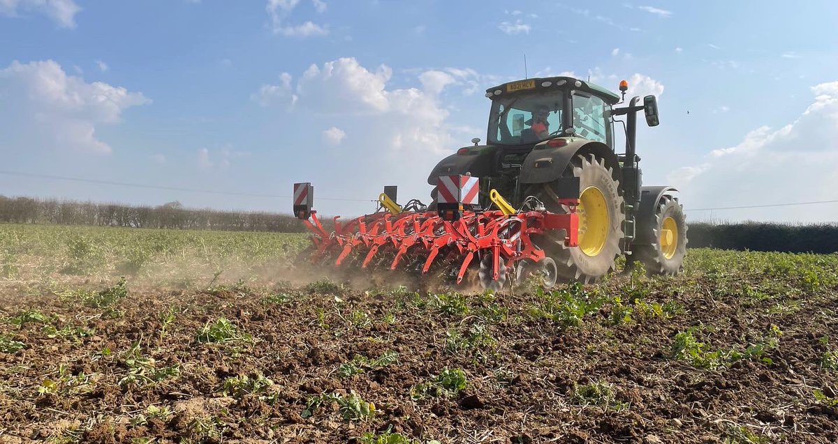 James Beamish tweet media