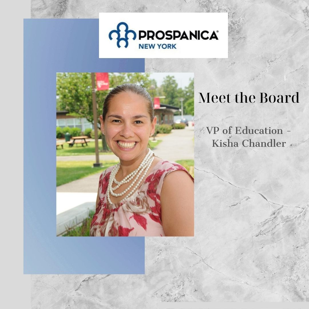 ProspanicaNY's tweet photo. Prospanica New York proudly presents our new Board for 2022✨✨♥️❤️

Congratulations to our New VP of Education - Kisha Chandler!

We are excited to have you on the board!

#Prospanicafamilia #prospanica @Prospanica #ny #leadership #latinxleaders #leaders #leader #lider #lideres https://t.co/Zht7oWFFc3
