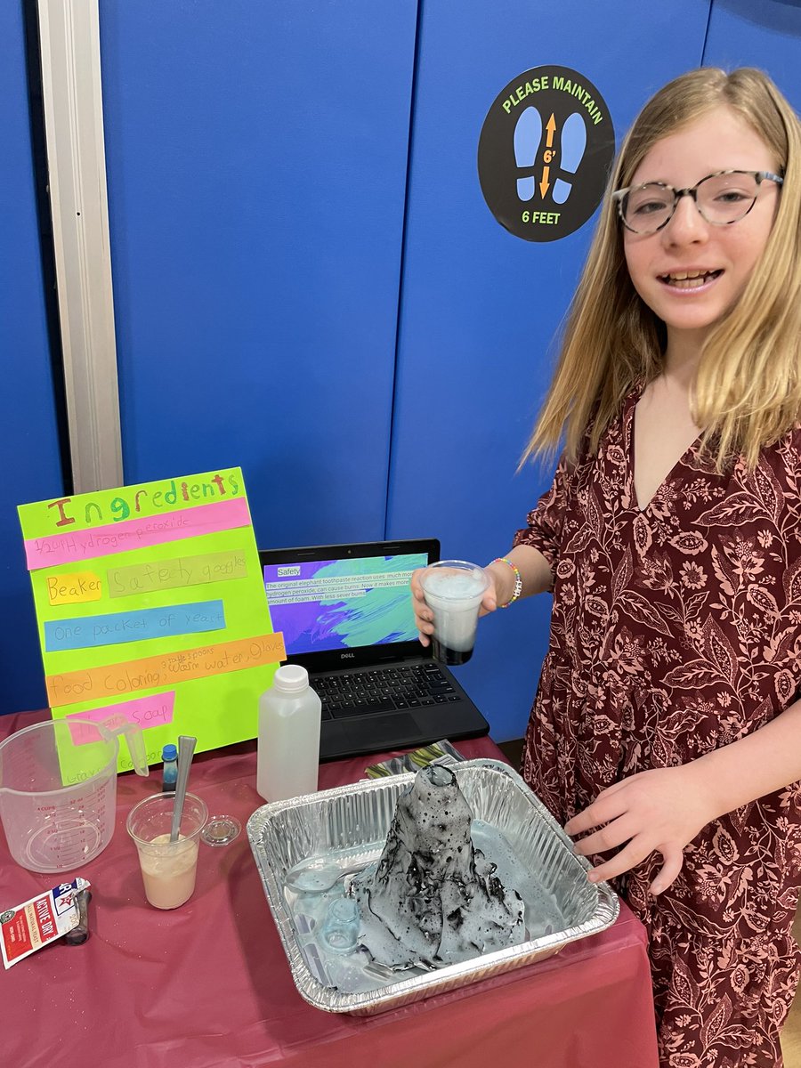 Today we celebrated our students hard work on STEM research projects! So proud of them all! #STEMeducation #ProudToBeLB <a href="/WestSchoolLBNY/">West School</a> <a href="/MsDonato5/">Ms. Donato</a> <a href="/learningbee20/">Michelle</a>