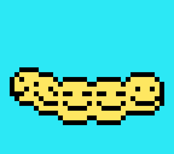 terfxcrisis's tweet photo. #pixeldailies #smearframe just got pixel studio on my phone and it's surprisingly good, so i'll see if i can do more of these https://t.co/t14d2haOYR
