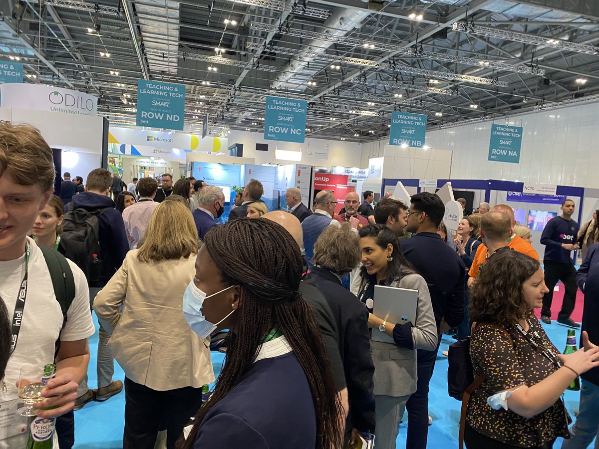 Stella Learning Ladders tweet media