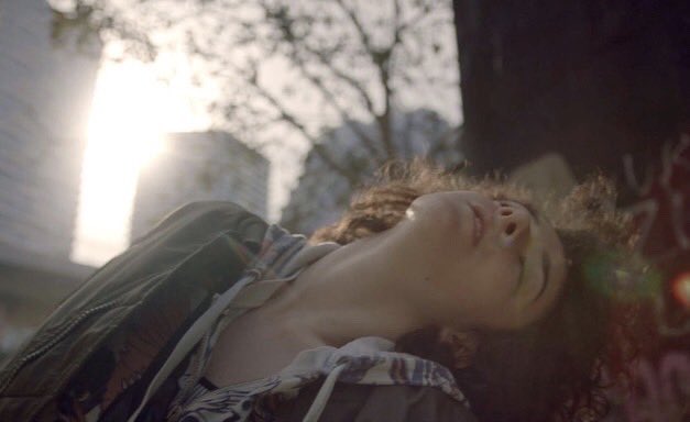 Hayaletler, 2020
Yönetmen: Azra Deniz Okyay

25 Mart Cuma // 21:45
27 Mart Pazar // 15:30
30 Mart Çarşamba // 20:00 * Seans ardından yönetmen ile söyleşi gerçekleşecektir.