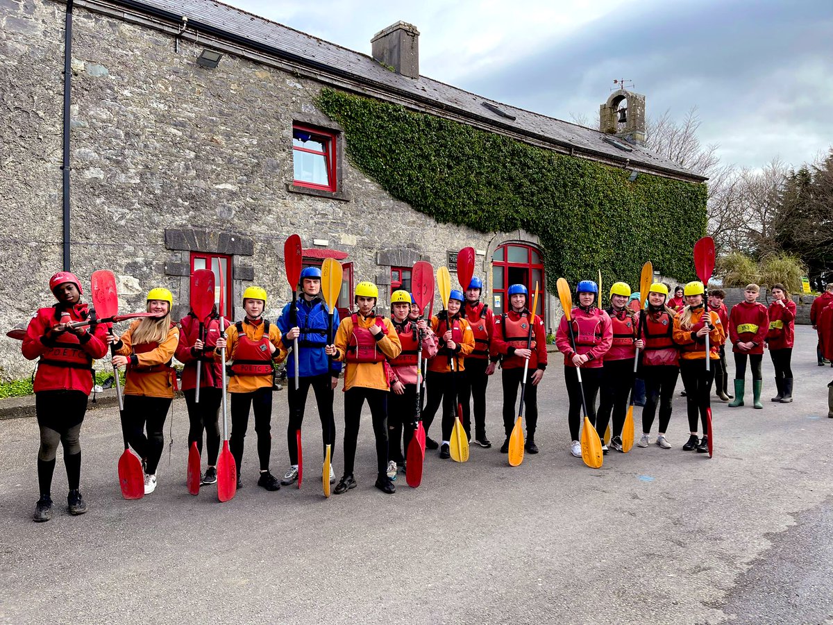 Scoil Dara Kilcock tweet media