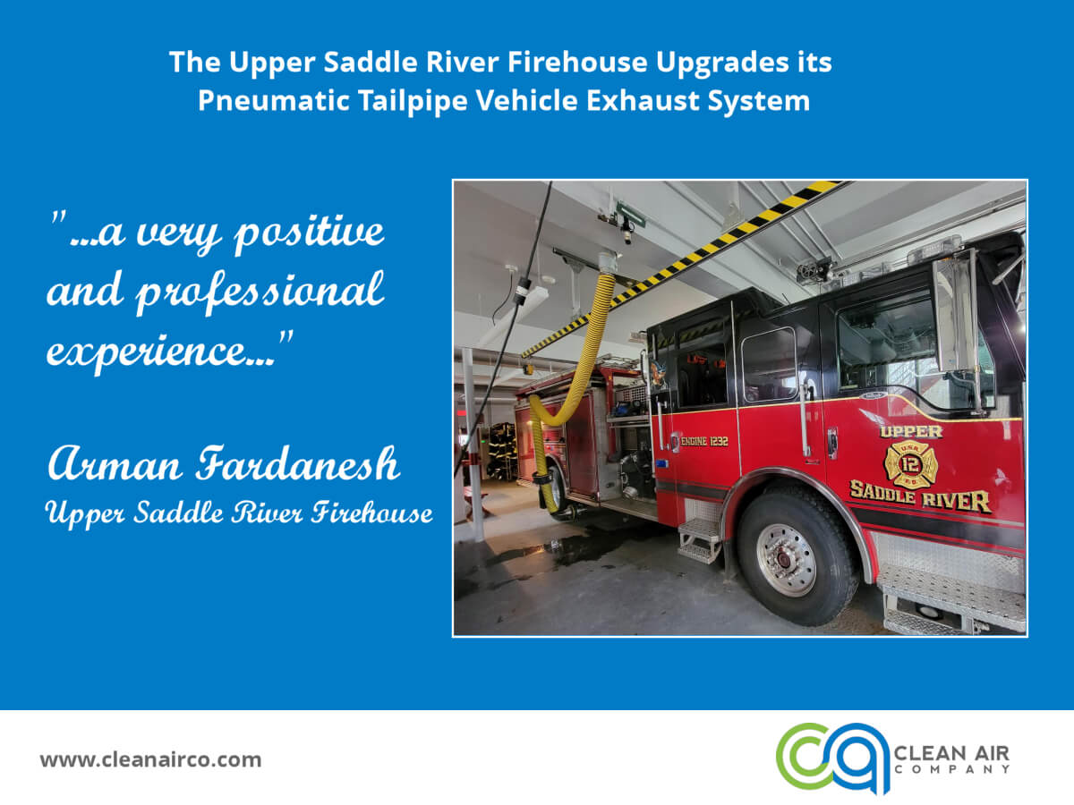 Clean Air Company tweet media