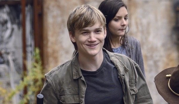 It’s been three years since they were ripped away from us. ♥️ 

#TheWalkingDead