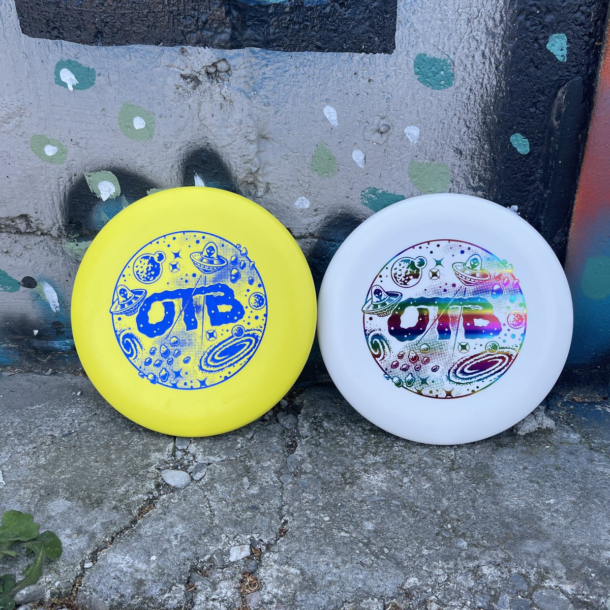 OTB Space Stamp P2’s? Please and thanks!