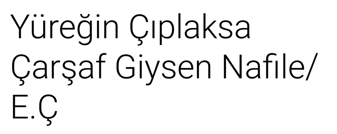 Emine Çerçi (@emineer58664632) on Twitter photo 