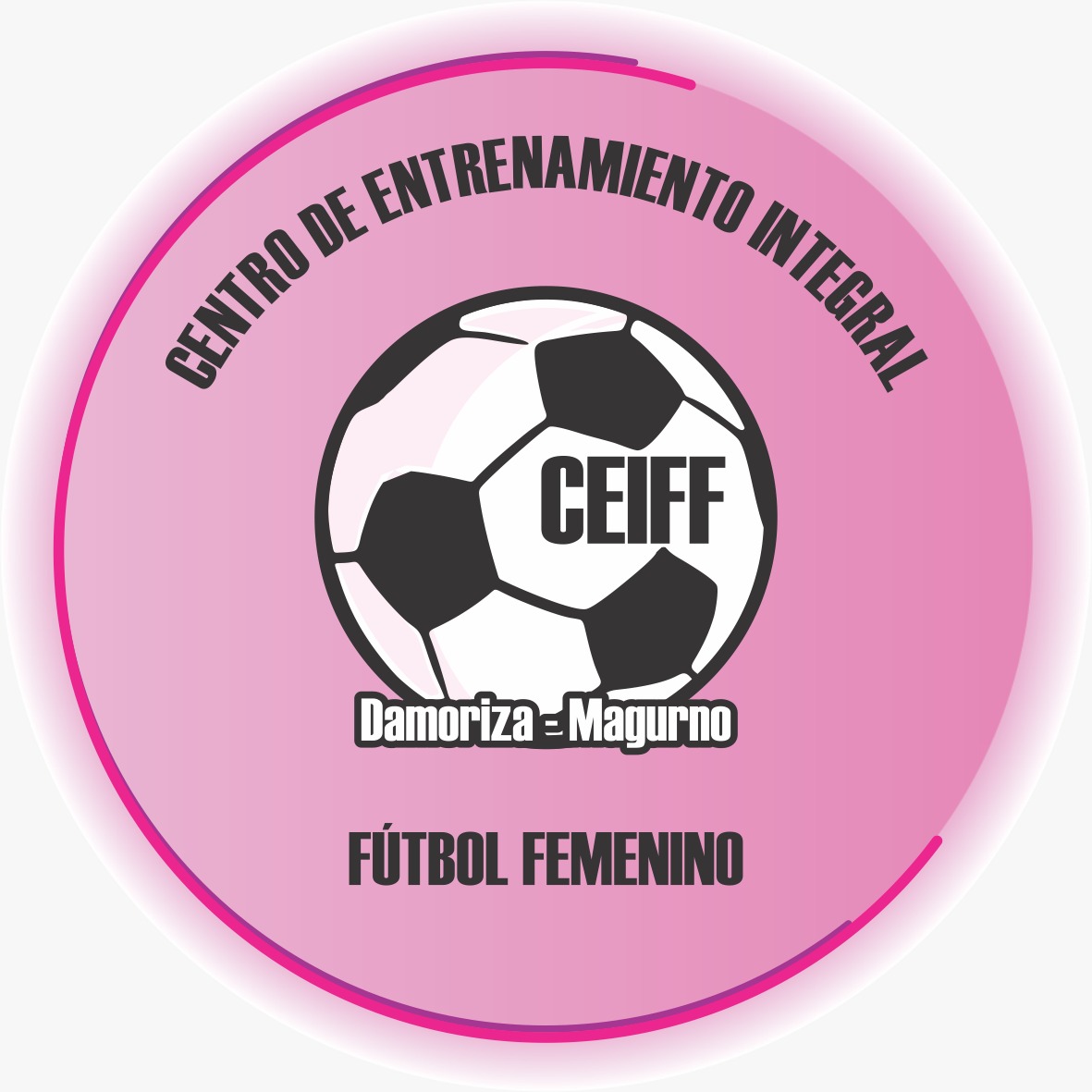 CEIFFem's tweet photo. #NuevaFotoDePerfil https://t.co/5ms7hfcnkV