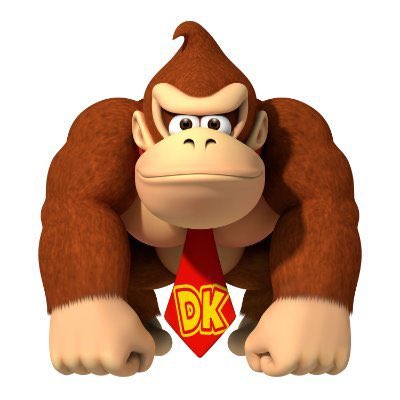 Space Kongs tweet media