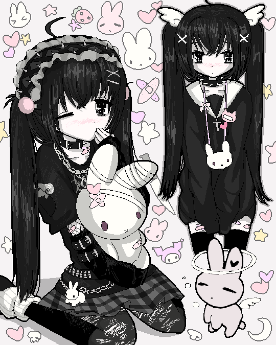 Elsi (@elsiyume) on Twitter photo 