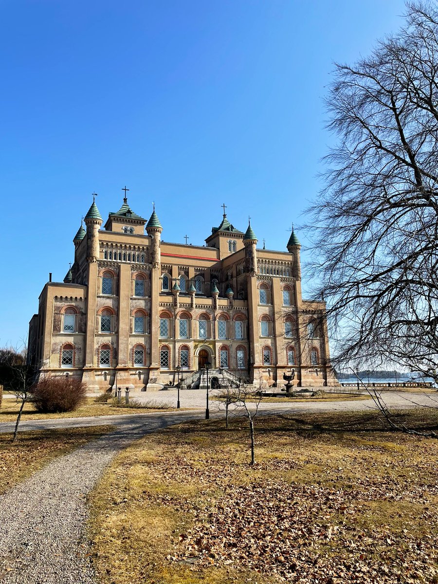 chaosmacken's tweet image. 🏰🦆🪟