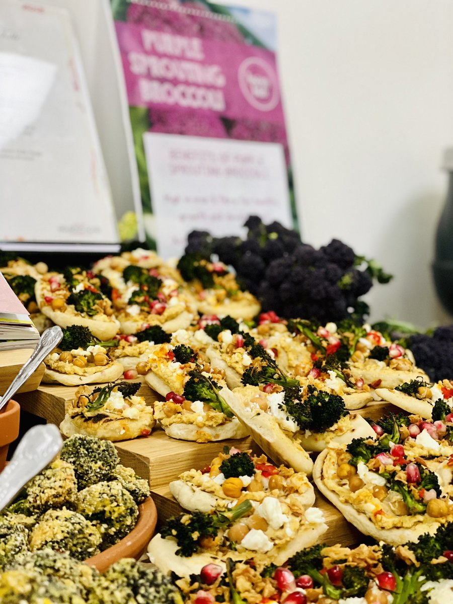 Purple Sprouting BROCCOLI Tasting Table by <a href="/nicki19970/">Nicki19970</a> @HolroydAt <a href="/PipersCornerSch/">Pipers Corner School</a> <a href="/HolroydHowe/">Holroyd Howe</a> <a href="/JustynaOrzol/">Justyna Orzol</a> <a href="/sallynett/">Sally Nettelfield</a> <a href="/sandraoakes11/">sandra oakes</a> <a href="/JanineSwales/">Janine Swales</a>