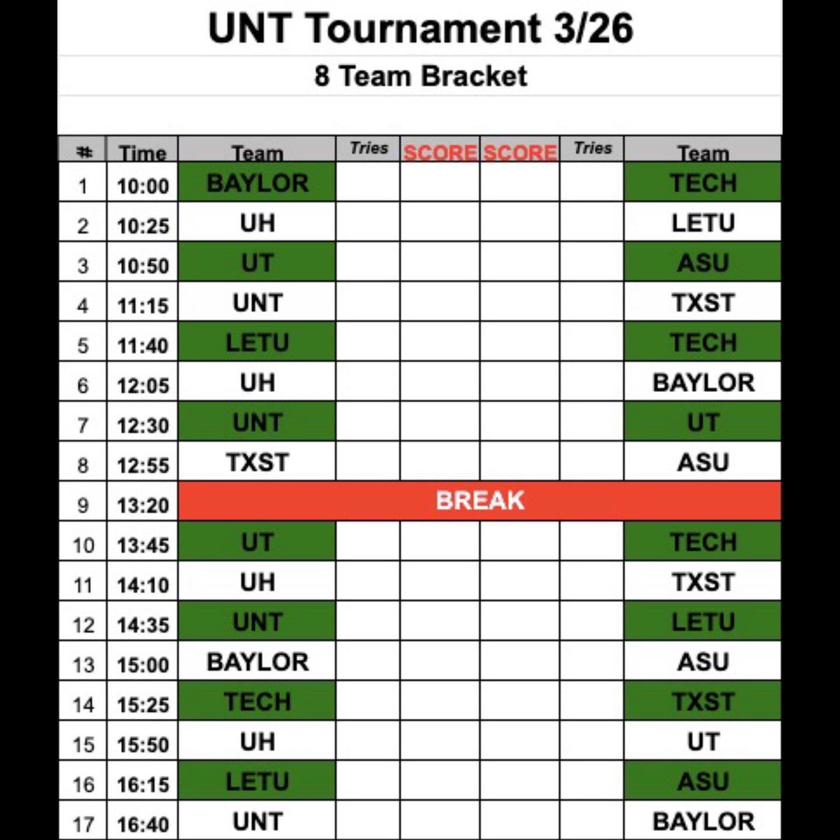 RugbyUnt's tweet photo. Join us as we host a home 7’s tournament! Whether you already love rugby or have no clue what it is we would love to see you there 💚🦅🏉 https://t.co/Eyv1qftKTJ