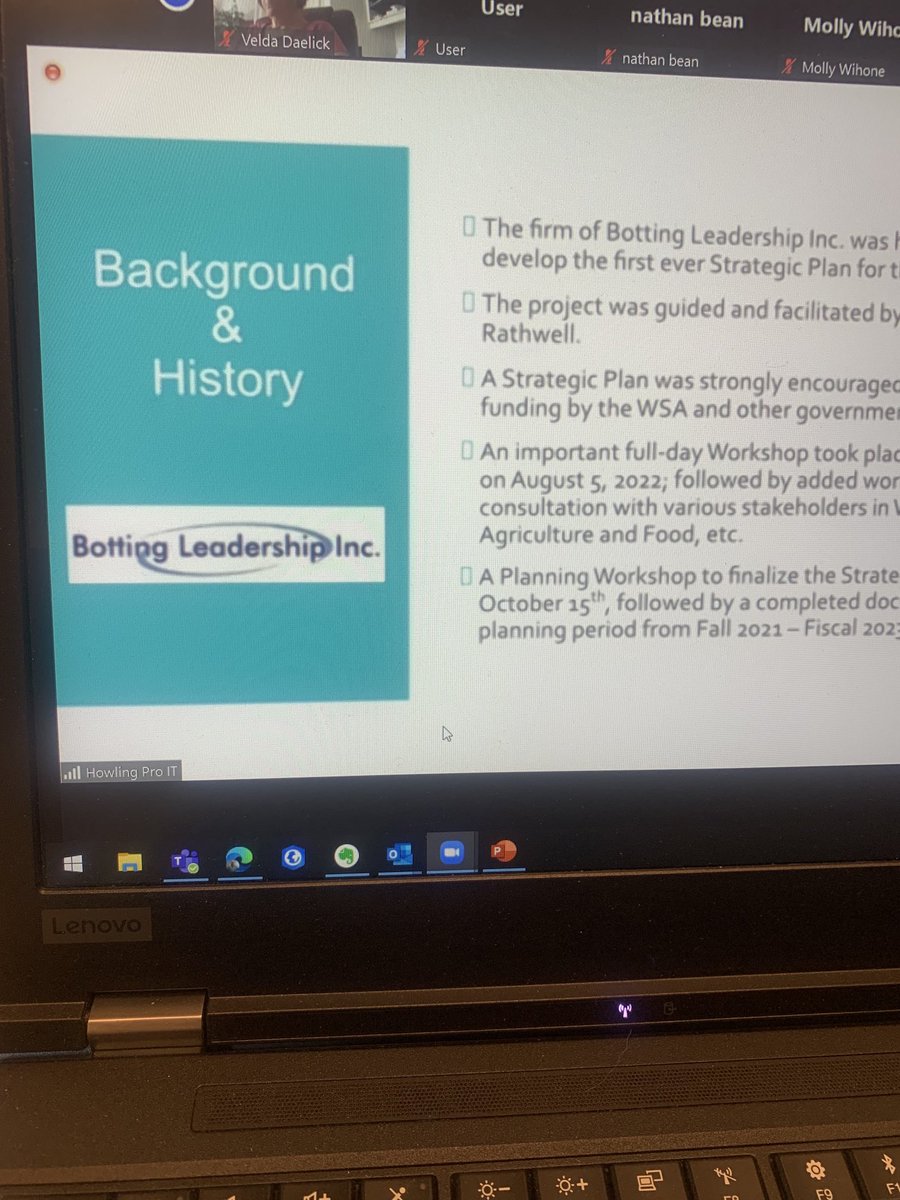 SCDA52218387's tweet photo. George Rathwell - Botting Leadership Inc. SCDA Strategic Plan SCDA #AGM2022 https://t.co/KlMQtNRgyF