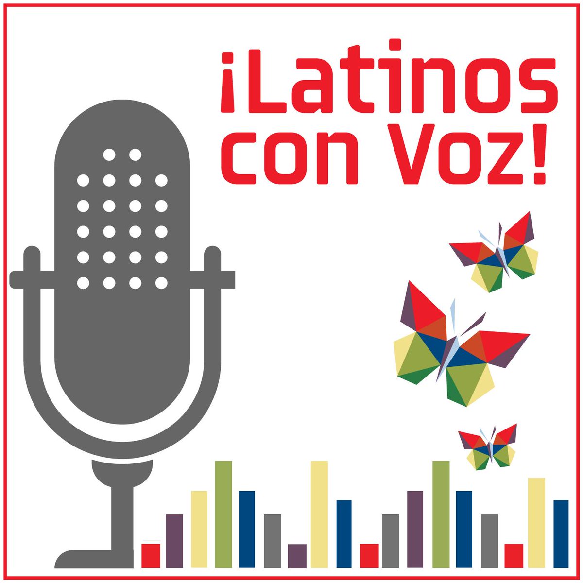 NLBHA is pleased to announce ¡Latinos con Voz! A podcast from the <a href="/nhlattc/">National Hispanic and Latino ATTC</a> and <a href="/nhlpttc/">National Hispanic and Latino PTTC</a>
 that highlight issues of importance for our Latino communities.

Episode 4: Priscila Giamassi interviews Ana Tomazelli in Portuguese.
open.spotify.com/show/5PlPUYmqK…