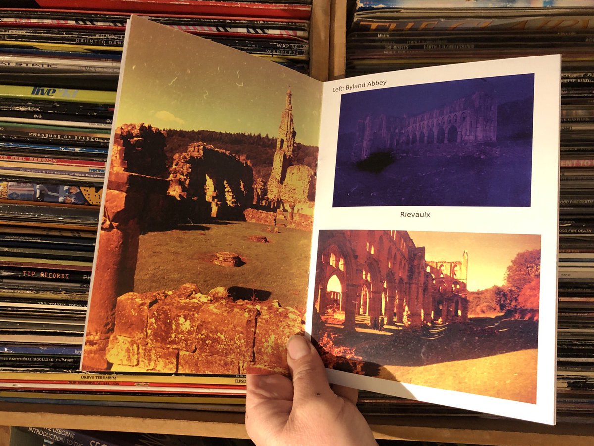 RedeyeRedscale's tweet photo. I added a #zine or 2 to my bookshelf last week, with thanks to @richardhall
The Lomo one is sublime, and the Mojo one has some #redeyeredscale images in it!! #believeinfilm #sunny16podcast #redscale https://t.co/bHClLYKUT6