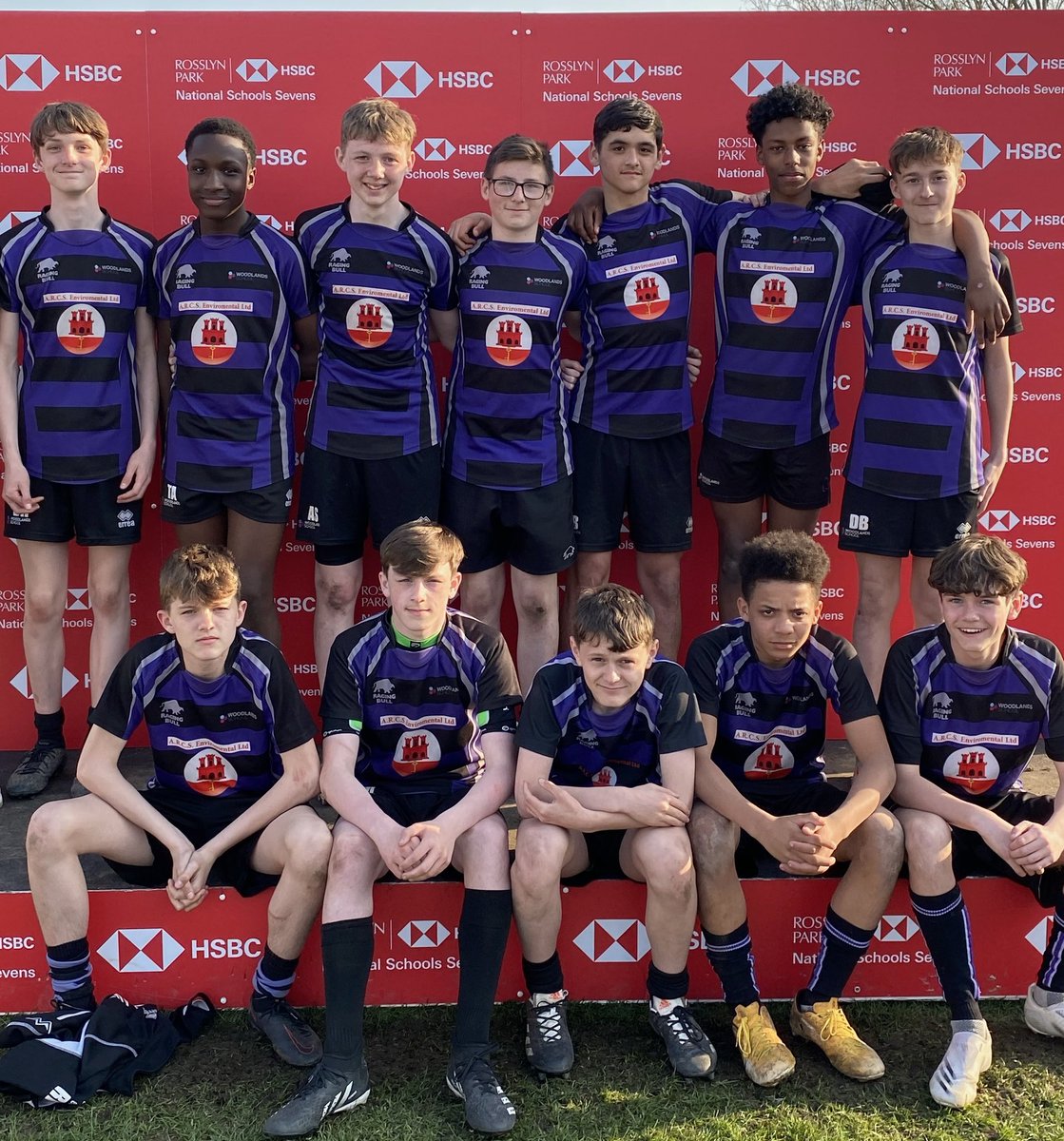 SportWoodlands's tweet photo. A good day @RPNS7 today with our U14 boys. The boys have worked exceptionally hard this year and it showed today with massive improvement shown in both attack and defence. Well done to all involved ! https://t.co/zIy7069Cat