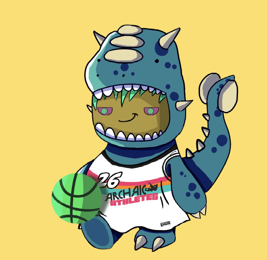 Meta Athletes tweet media