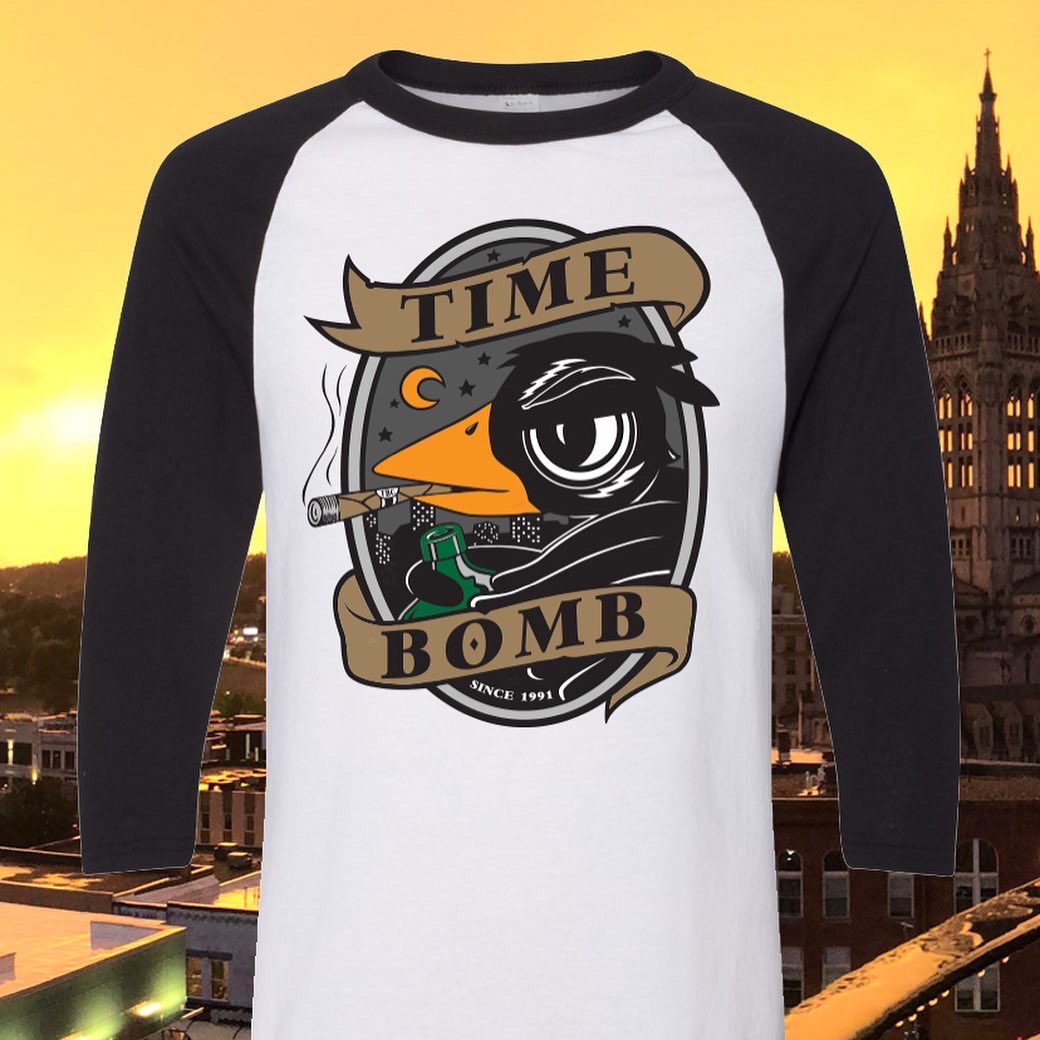 Timebomb Shop tweet media