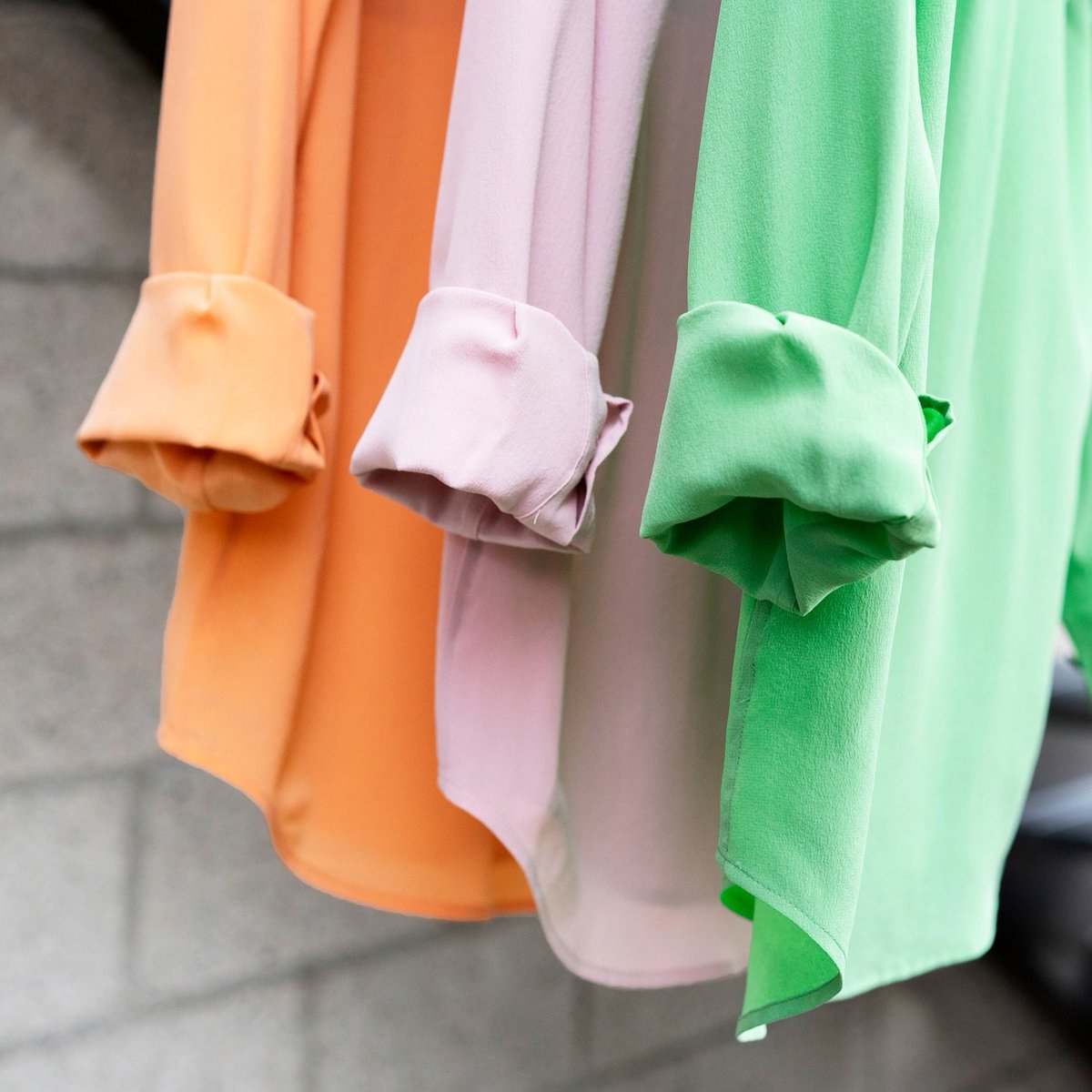 Les belles couleurs du Printemps. bit.ly/3NmdgvS