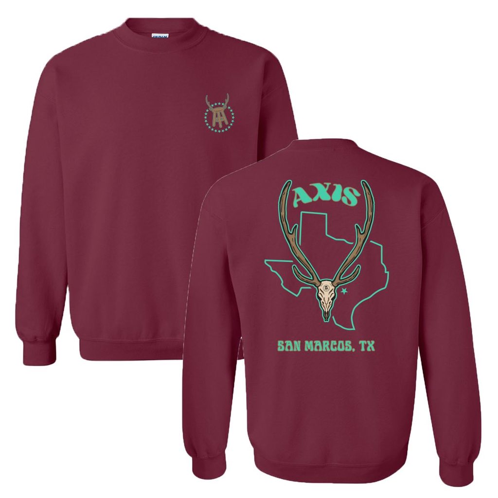 BarstoolU's tweet photo. Axis - Texas State 

https://t.co/v5RGTnyFlv

#BestBarAxis @axis78666 @BarstoolTXST https://t.co/Ot7c5aXxLi