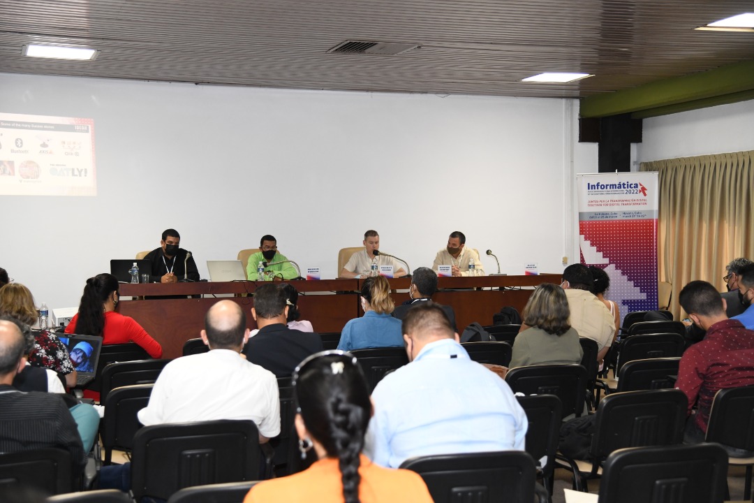 Informática 2024 tweet media