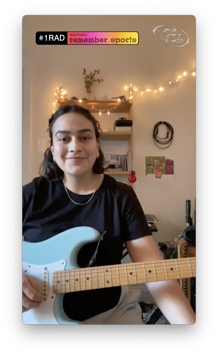 πΎππ πΎπππππ (@sheshredsmedia) on Twitter photo Each week some of your favs will be joining us during #1RAD to help give you a lil extra boost !!! Duet their riffs, take inspiration, or simply vibe β¨ Say wassup to our next feature, Carmen from <a href="/remembersports/">Remember Sports</a> πΉ β instagram.com/p/Cbf0LGalxQz/ Each week some of your favs will be joining us during #1RAD to help give you a lil extra boost !!! Duet their riffs, take inspiration, or simply vibe β¨ Say wassup to our next feature, Carmen from <a href="/remembersports/">Remember Sports</a> πΉ β instagram.com/p/Cbf0LGalxQz/
