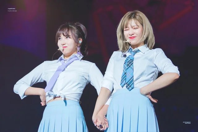daengthinker's tweet photo. Happy Mina Day!!!!! https://t.co/gnRBVTjdp2