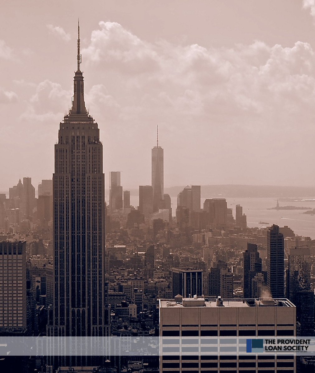 ProvidentLoanNY's tweet image. #TBT: For over 125 years New Yorkers have come to us as a welcome alternative to the high-interest rates and fees of traditional pawnshops.