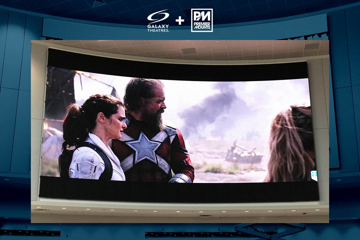 Premier Mounts tweet media