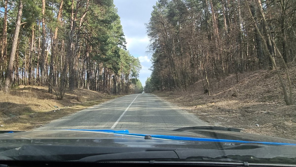 Чим більше росіян ми вб'ємо зараз — тим менше росіян доведеться вбивати нашим дітям.