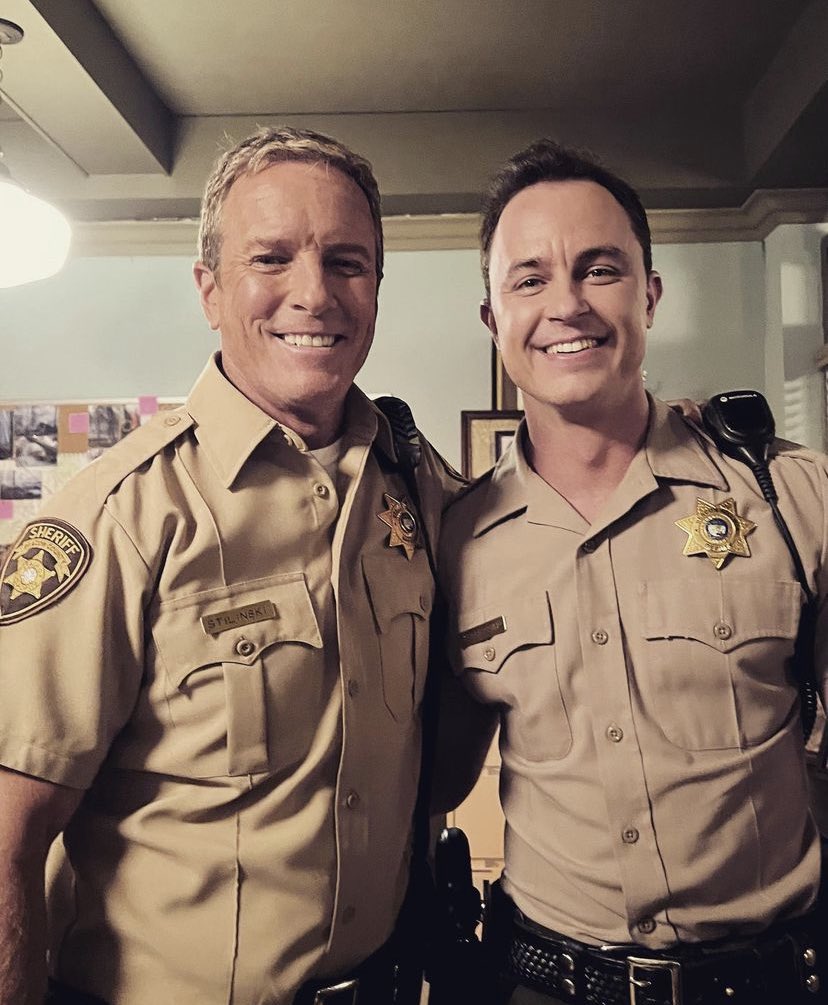 twscenesx's tweet photo. linden ashby on instagram https://t.co/VFO2VH0Wqe