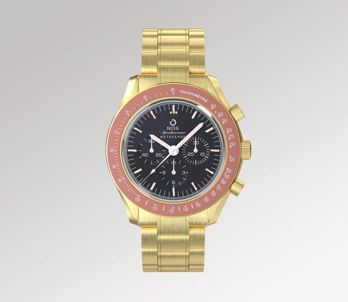 NOS | NFT tweet media