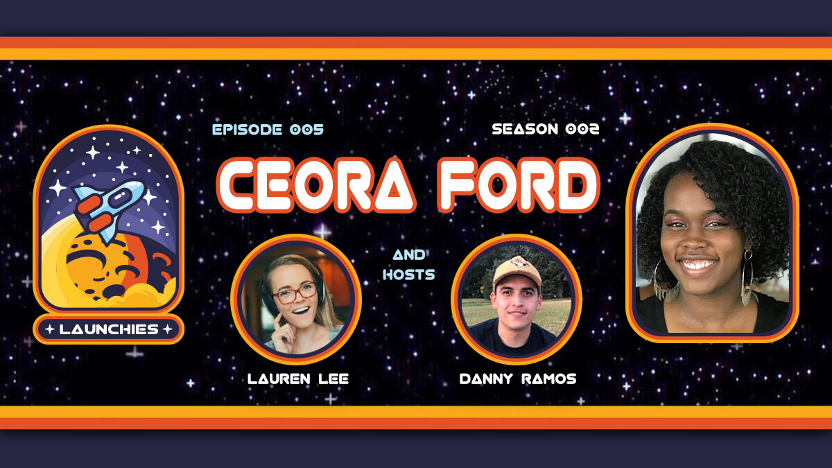 Launchies tweet media