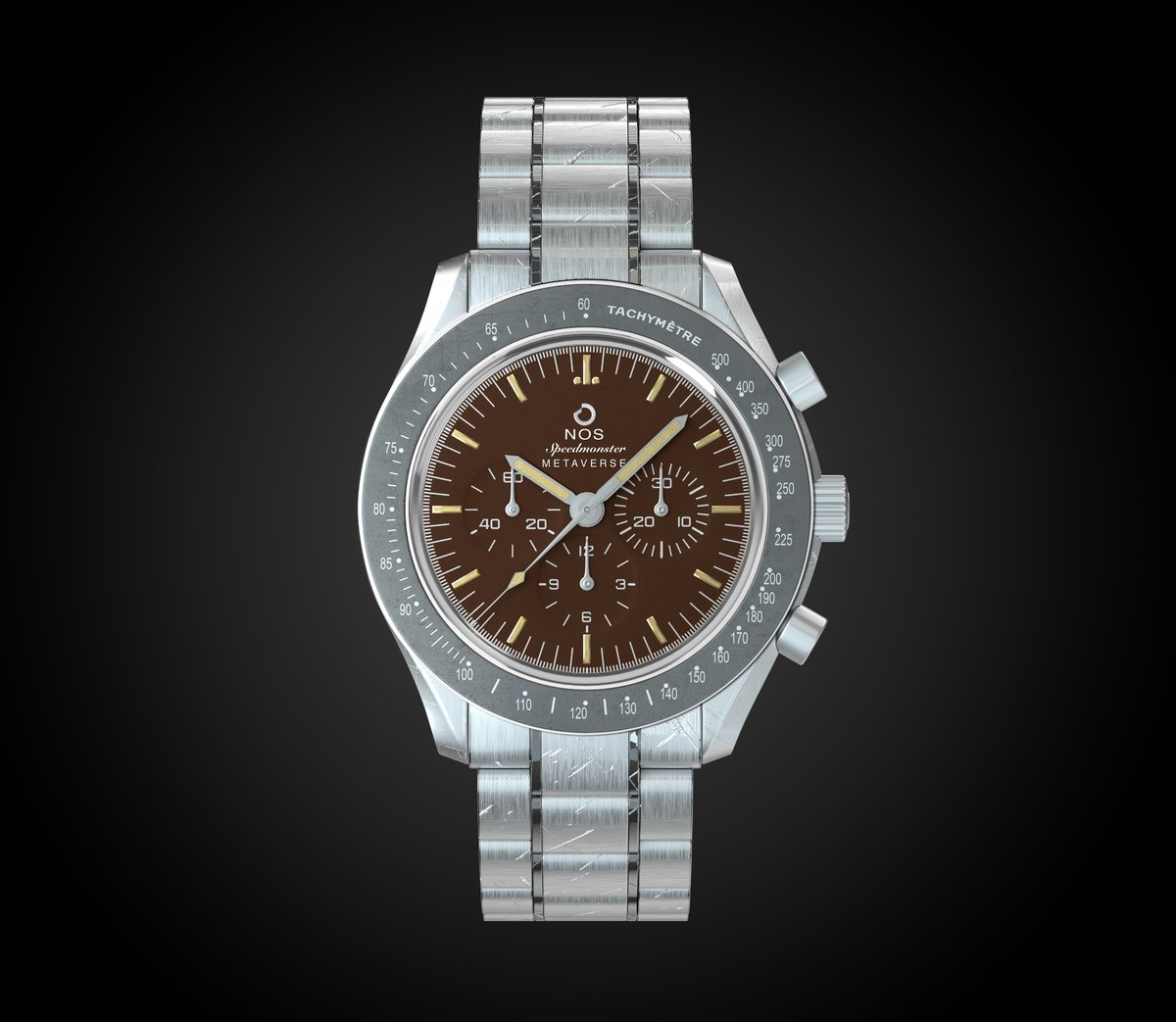 NOS | NFT tweet media