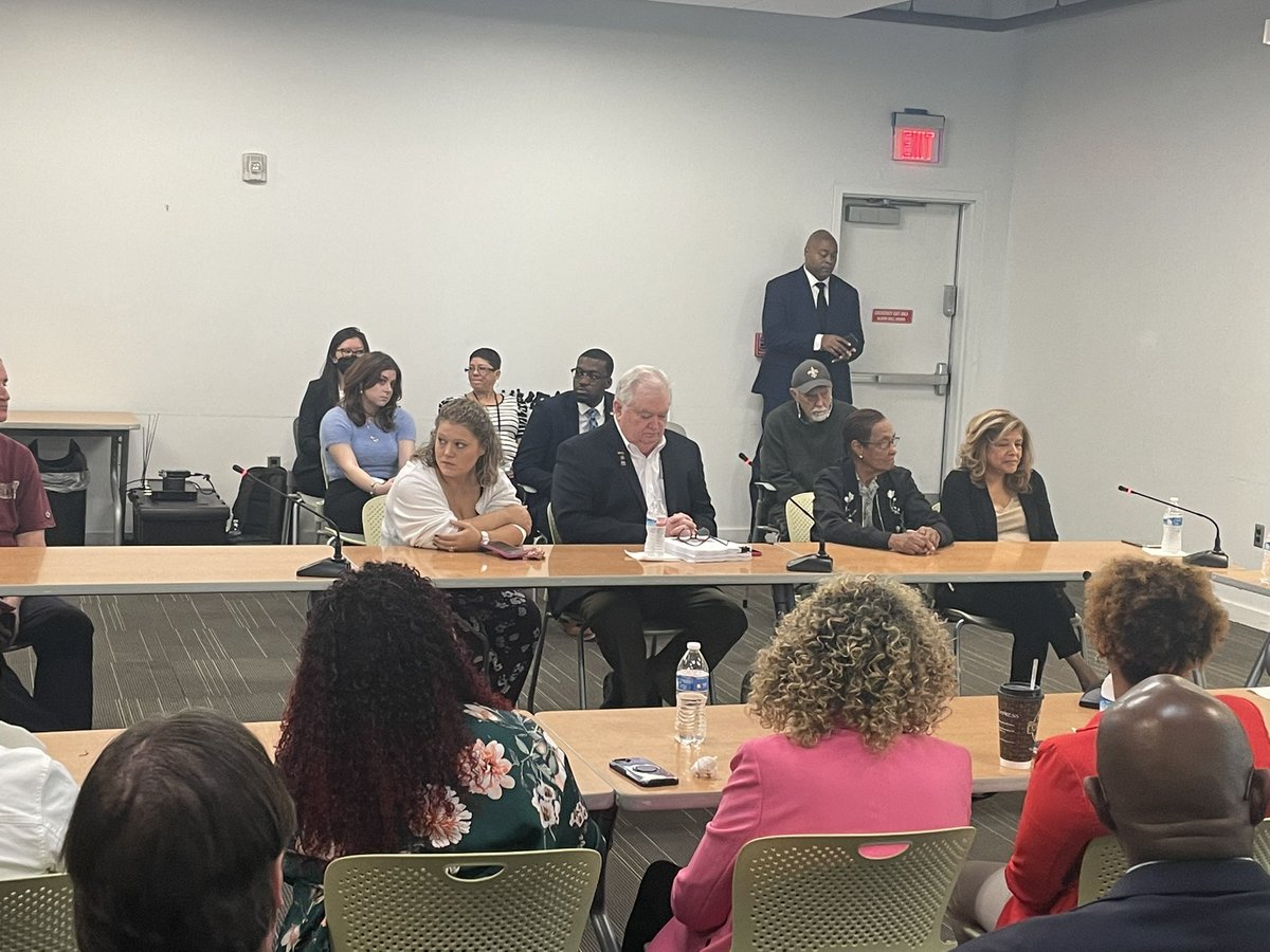 TeamKCP's tweet photo. @LouisianaGov and @lalegis listening to Policyholders grief regarding Unfair Practices! #InsuranceReform #Fairness Needed Now! #IdaWoes #InsuranceWoes #lalege https://t.co/3iifG87YM2