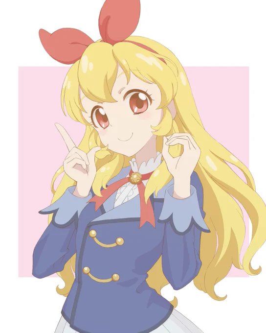 #aikatsu10th 