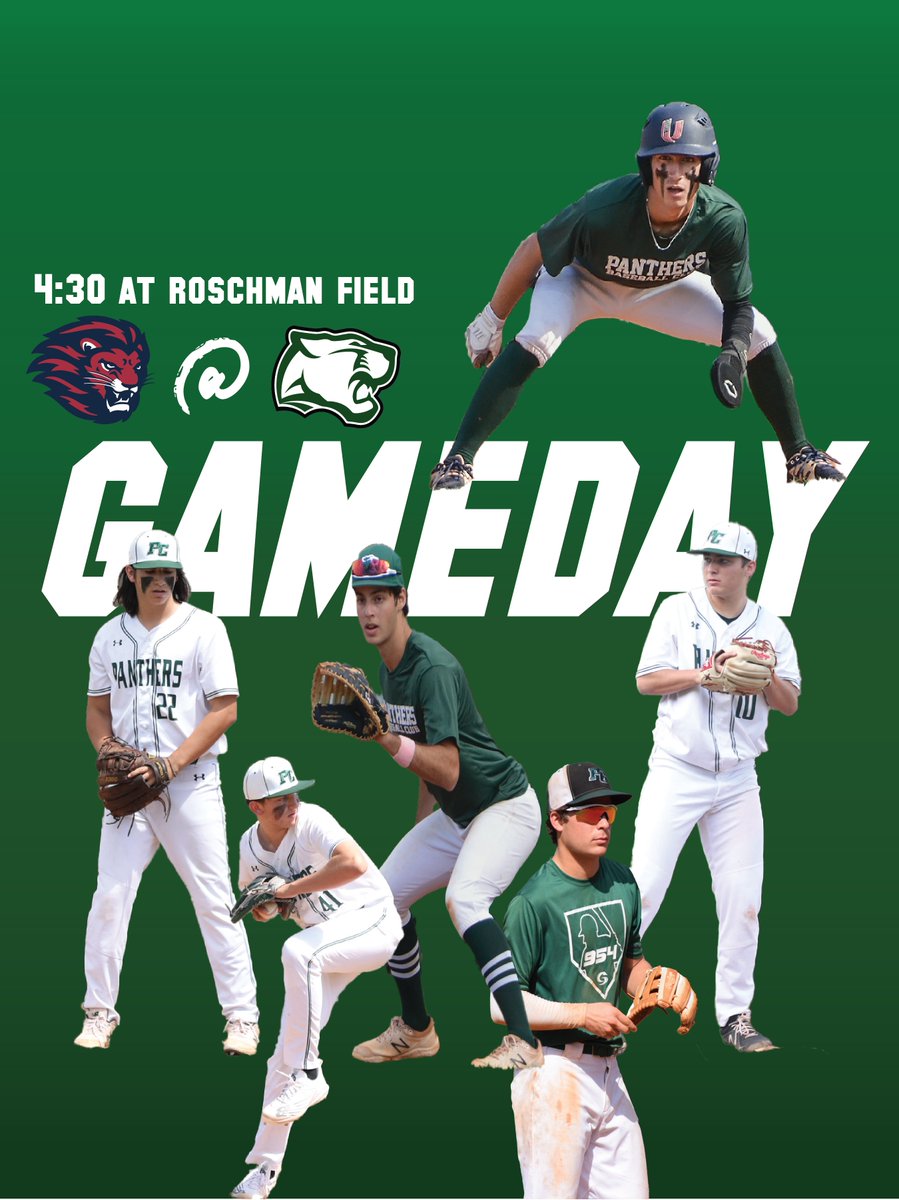 Baseball at Pine Crest School tweet media