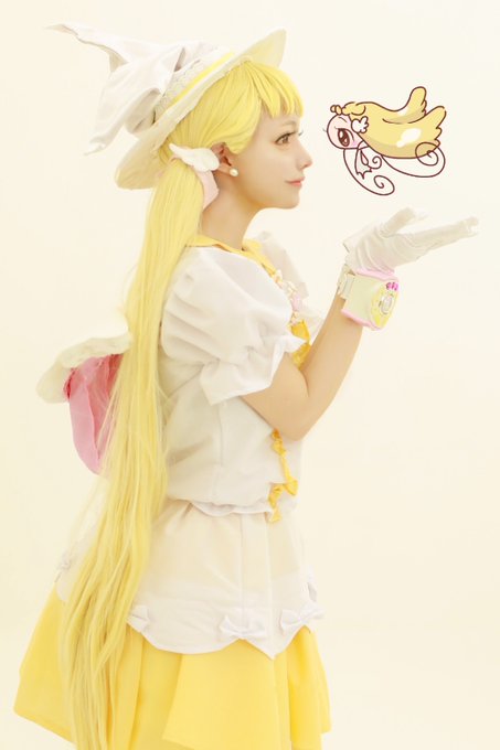 コスプレイヤーまかろにのTwitter画像39