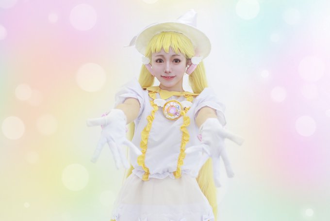 コスプレイヤーまかろにのTwitter画像41