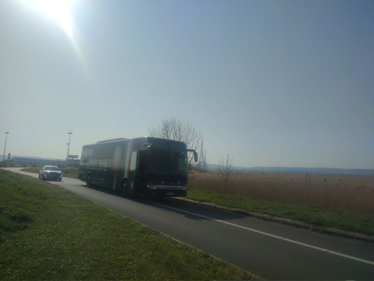 Anaïs Thomas Ⓜ️ tweet media