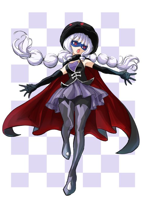 お題箱〜デパプリのジェントルー 